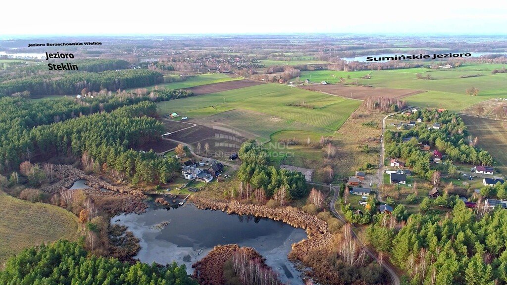 Dom na sprzedaż Szteklin  110m2 Foto 19