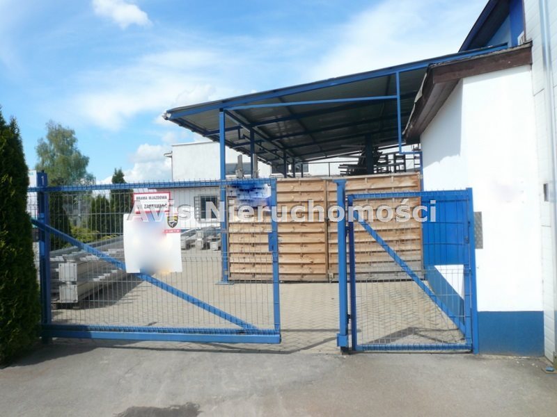 Lokal użytkowy na sprzedaż Świdnica 551m2 Foto 1 Lokal użytkowy na sprzedaż Świdnica 551m2 Foto 1