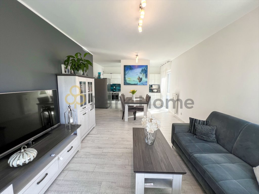 3-pokojowe mieszkanie z balkonem i garażem w Zielonej Górze Zielona Góra  73m2 Foto 1