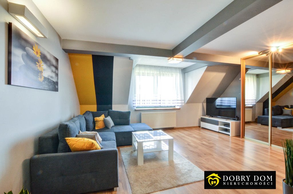 Nowoczesny dom 270 m² z możliwością działalności w Przerośli Przerośl  270m2 Foto 1
