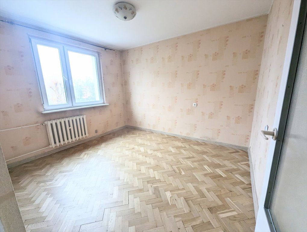 Mieszkanie dwupokojowe na sprzedaż Starogard Gdański, Osiedle Mikołaja Kopernika  44m2 Foto 6