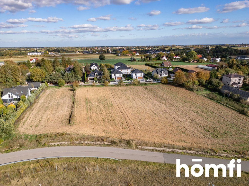 Działka budowlana na sprzedaż Jakubowice Konińskie, Modrzewiowa  8 000m2 Foto 6