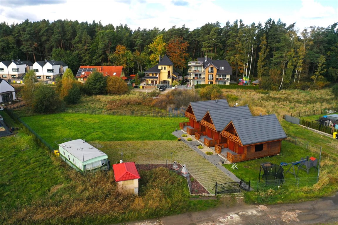 Lokal użytkowy na sprzedaż Przewłoka, Poświatowskiej  131m2 Foto 4