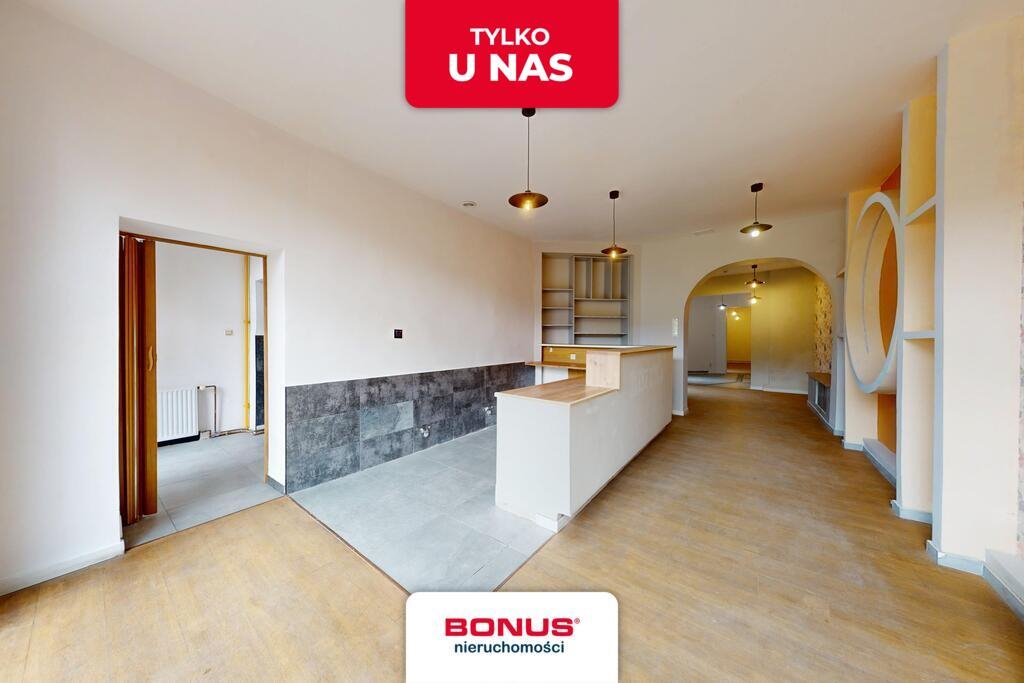 Polecam lokal 99,47 m² w centrum Szczecina z dużą witryną Szczecin, Centrum  99m2 Foto 1