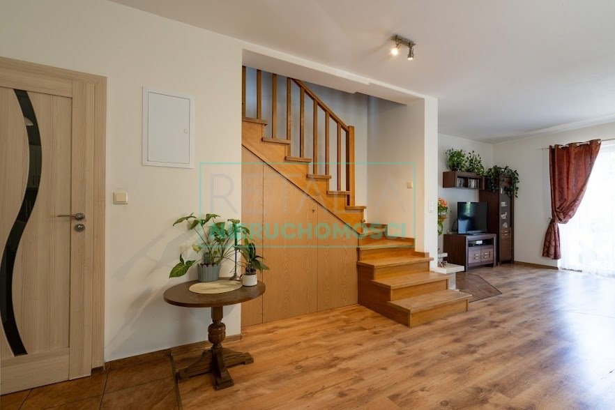 Dom na sprzedaż Grodzisk Mazowiecki  115m2 Foto 1