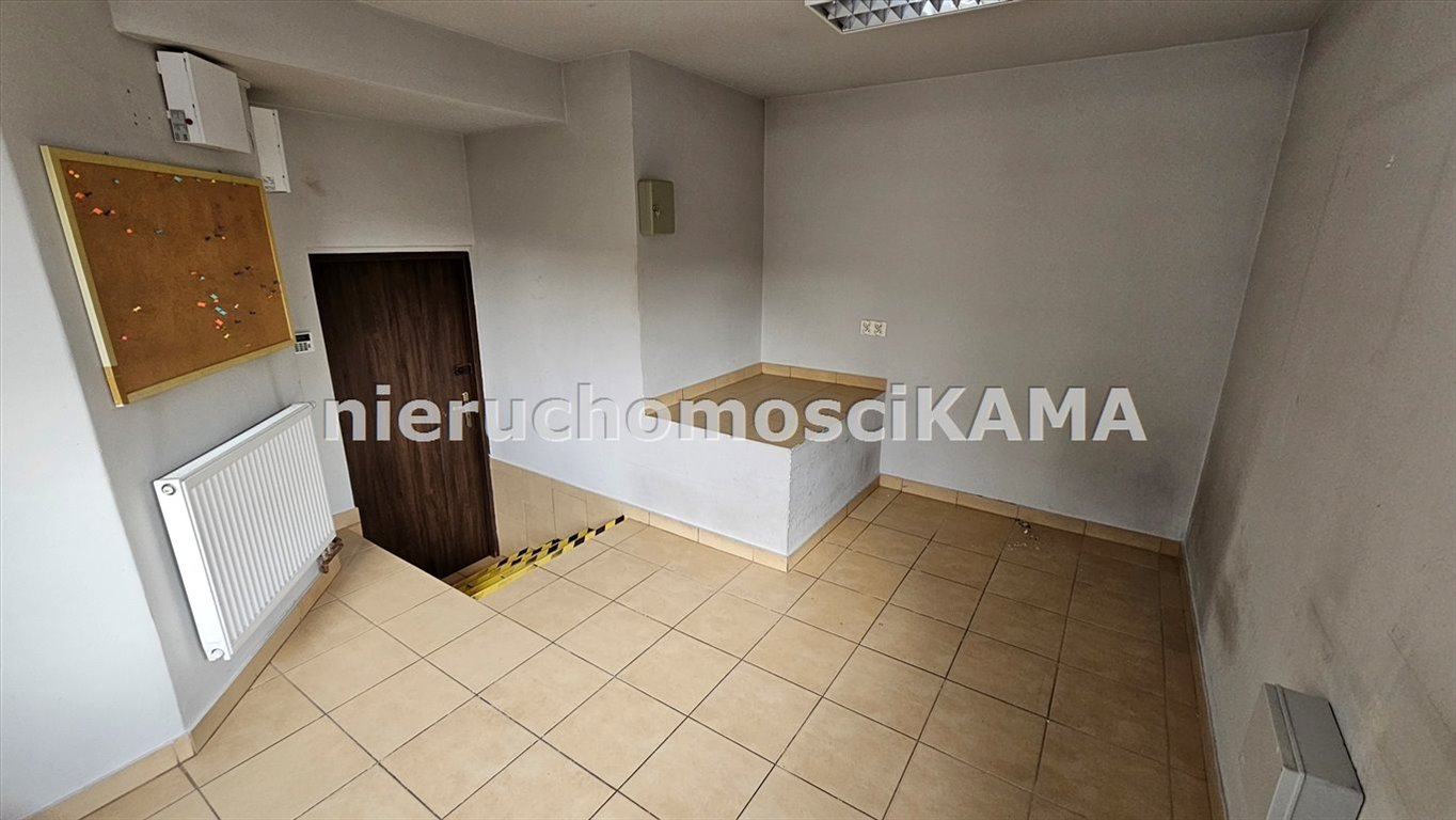 Lokal użytkowy na wynajem Bielsko-Biała, Centrum  150m2 Foto 6