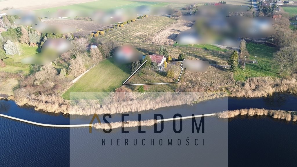 Dom na sprzedaż Wąsosze  340m2 Foto 1