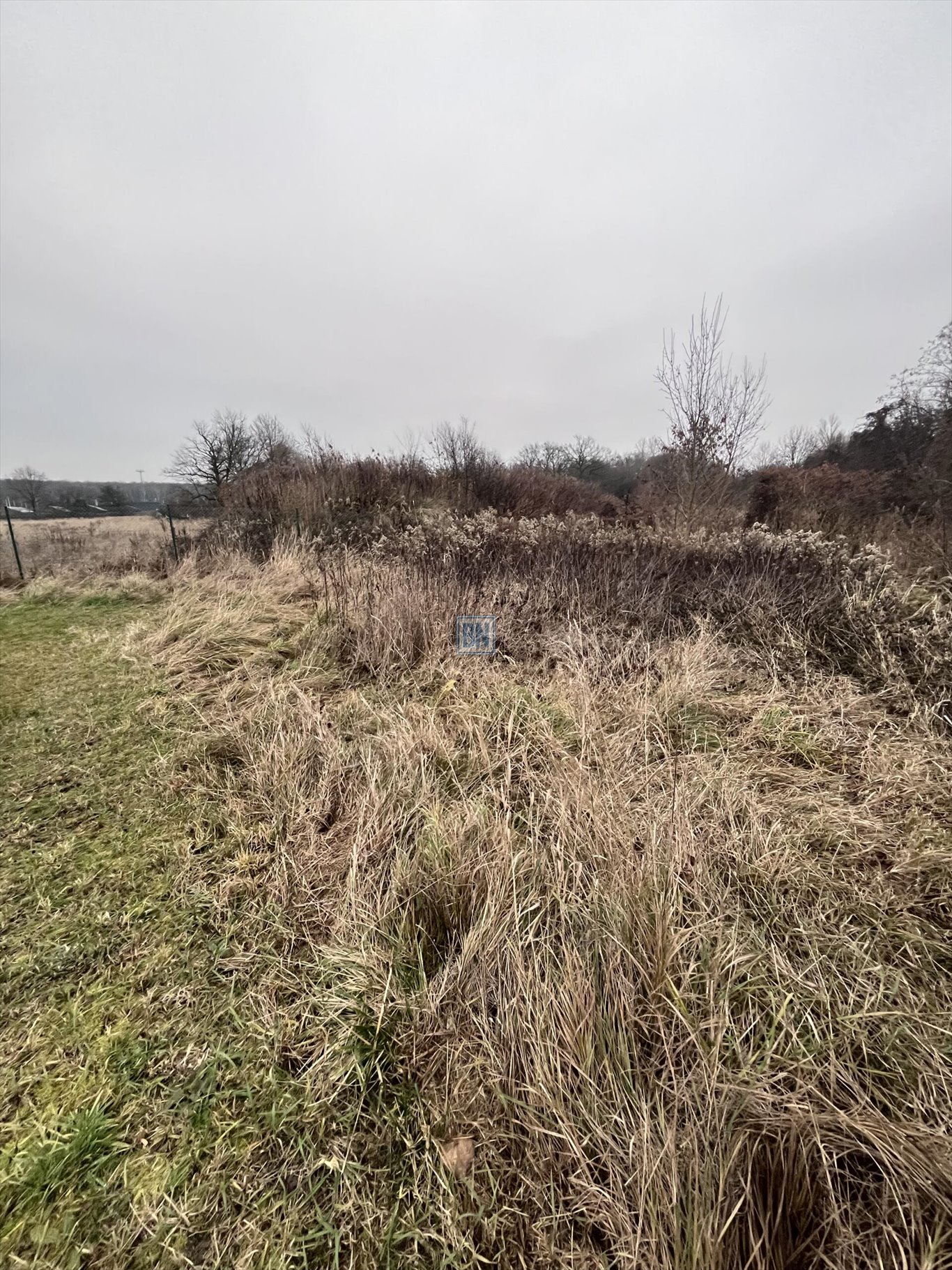 Działka przemysłowa 7 900 m² z mediami – Gliwice Gliwice  7 900m2 Foto 1