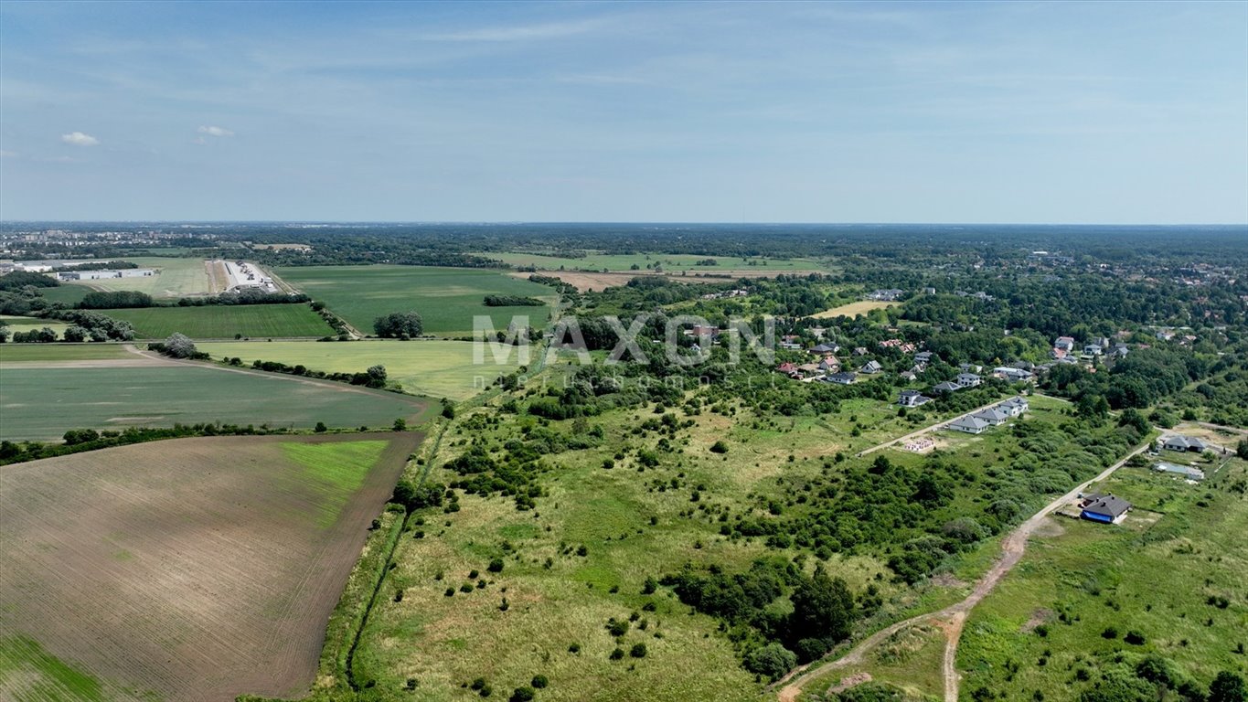 Działka budowlana na sprzedaż Brwinów  6 009m2 Foto 9