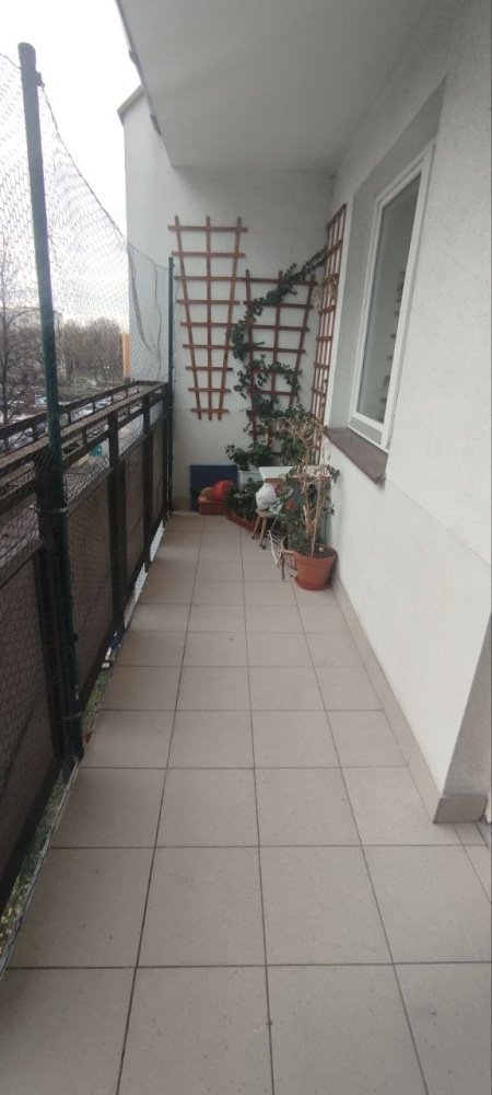 Mieszkanie dwupokojowe na sprzedaż Pruszków, Pruszków  52m2 Foto 9