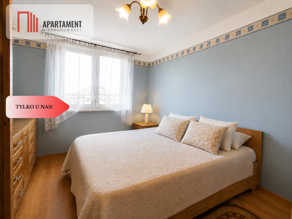 Sprzedam mieszkanie 50 m² z garażem i działką w Wielkiej Kloni Wielka Klonia  56m2 Foto 1