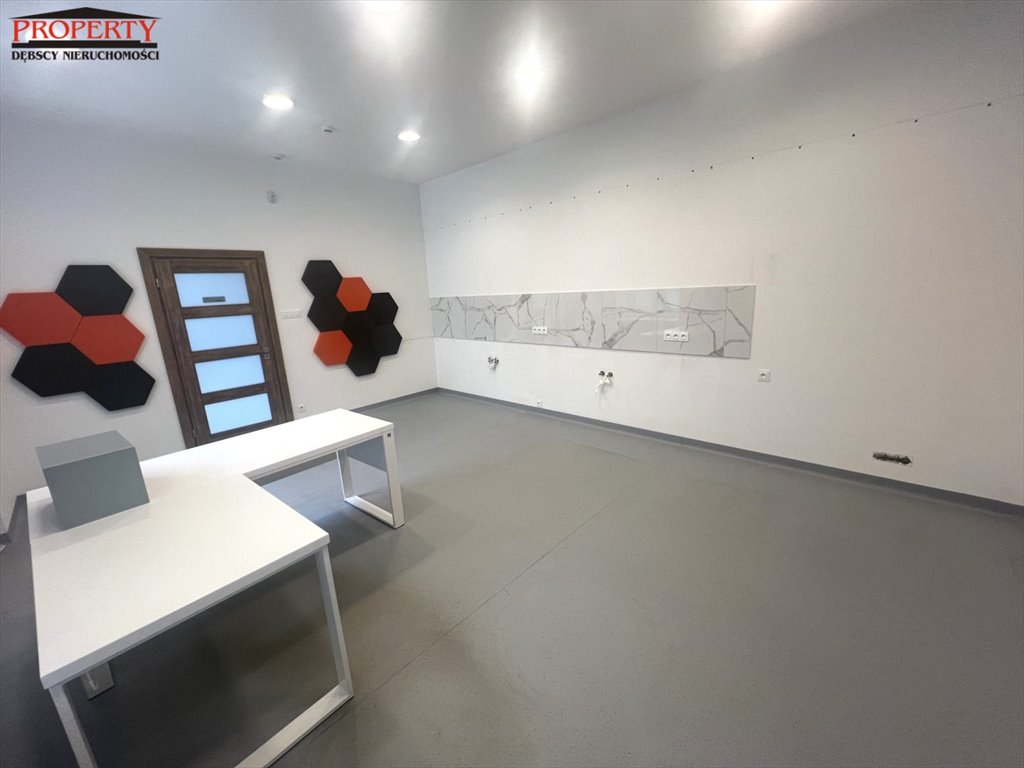 Lokal użytkowy 44,69 m² w centrum Łodzi - polecam! Łódź, Śródmieście, Kościuszki  45m2 Foto 1