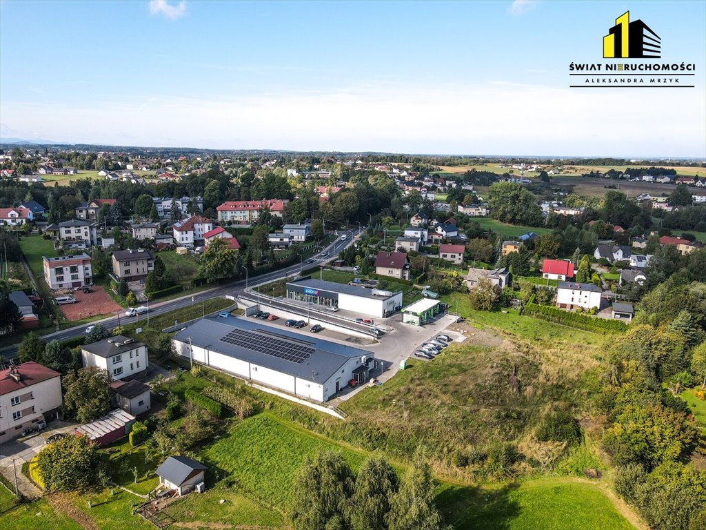 Lokal użytkowy na sprzedaż Bestwina  1 460m2 Foto 4