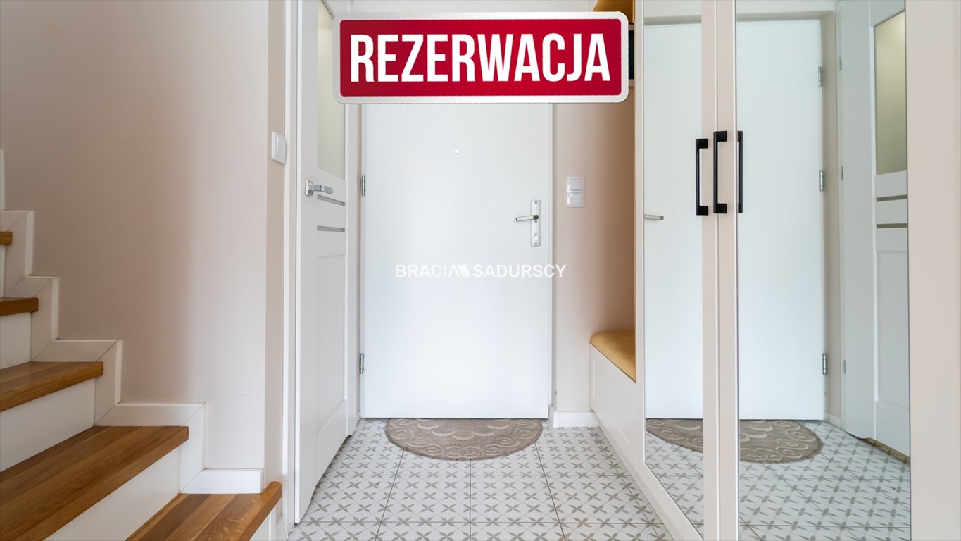 Dom na sprzedaż Kraków, Dębniki, Słońskiego  110m2 Foto 7