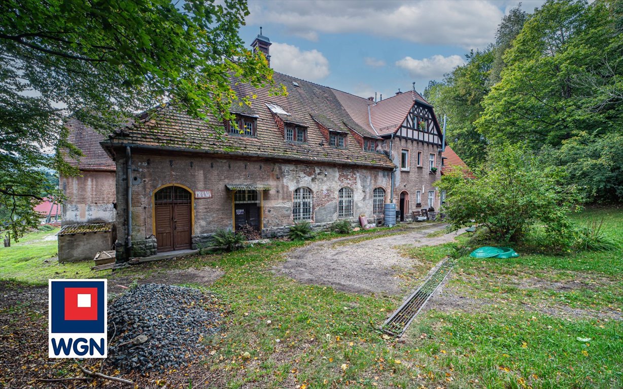 Lokal użytkowy na sprzedaż Kowary, Sanatoryjna  2 060m2 Foto 9