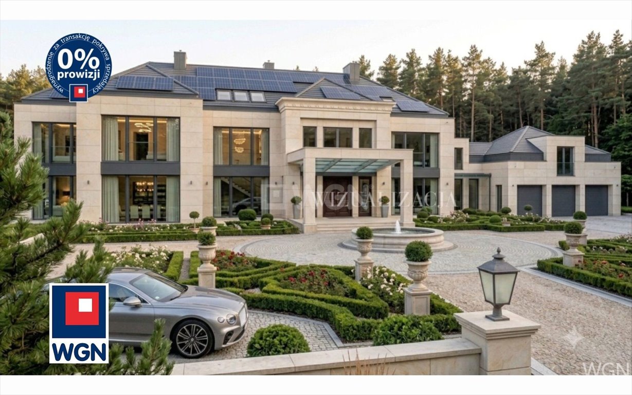 Polecam działkę 10 681 m² z warunkami zabudowy w Żochowie Żochowo, Żochowo  10 681m2 Foto 1