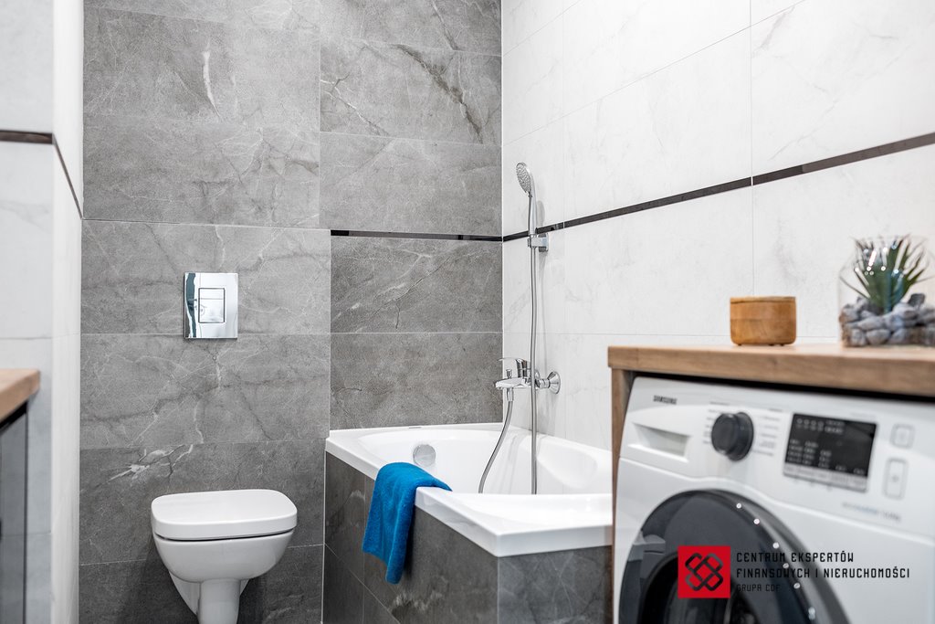 Mieszkanie dwupokojowe na wynajem Olsztyn, Nagórki  37m2 Foto 16