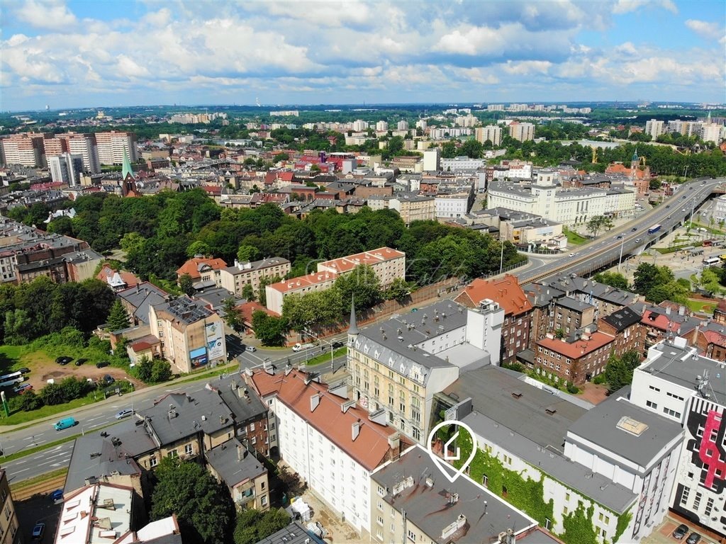 Mieszkanie trzypokojowe na wynajem Chorzów, Marii Konopnickiej  112m2 Foto 8