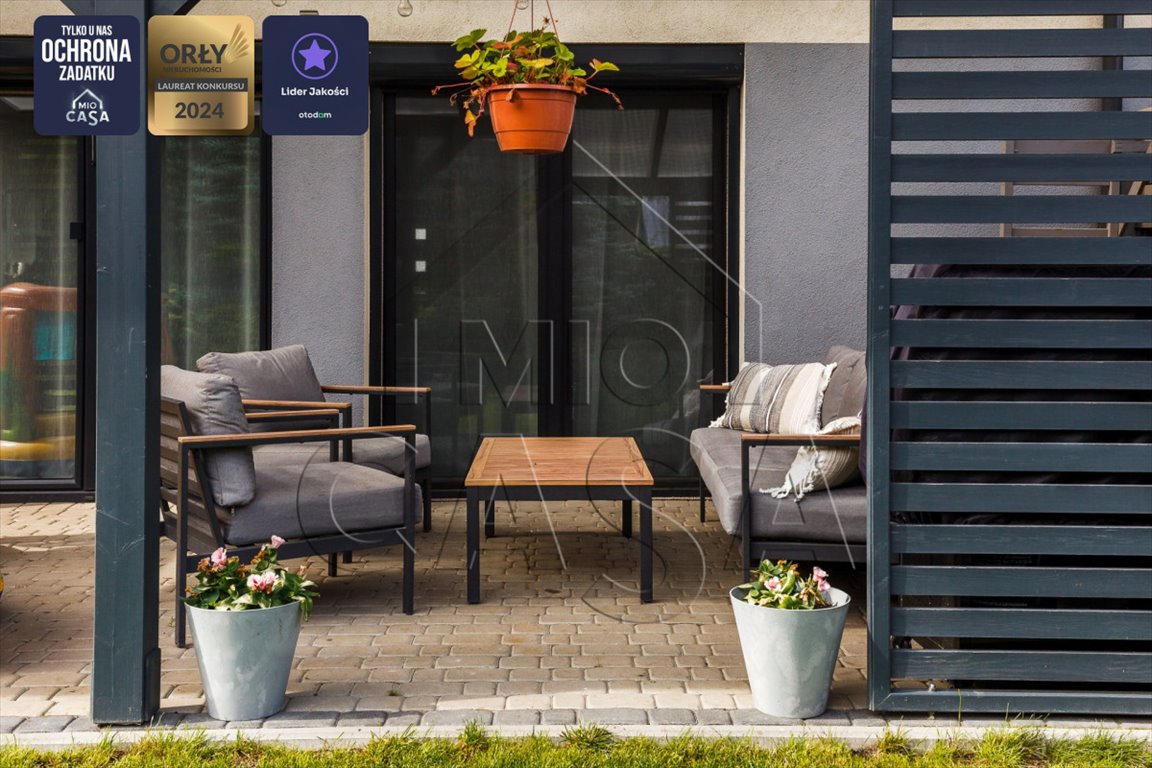 Dom na sprzedaż Czaple, Pomorska  127m2 Foto 1