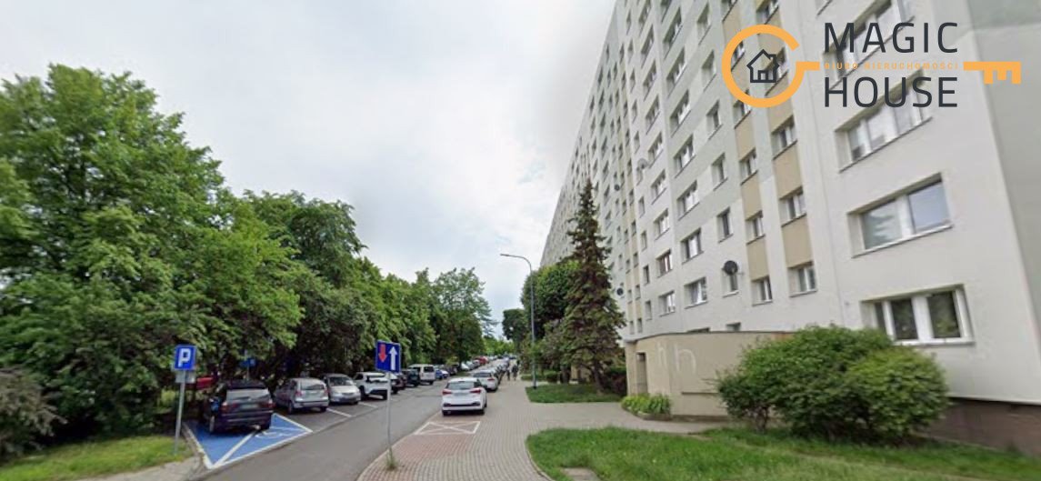 Mieszkanie trzypokojowe na sprzedaż Gdańsk, Żabianka, Gospody  43m2 Foto 1