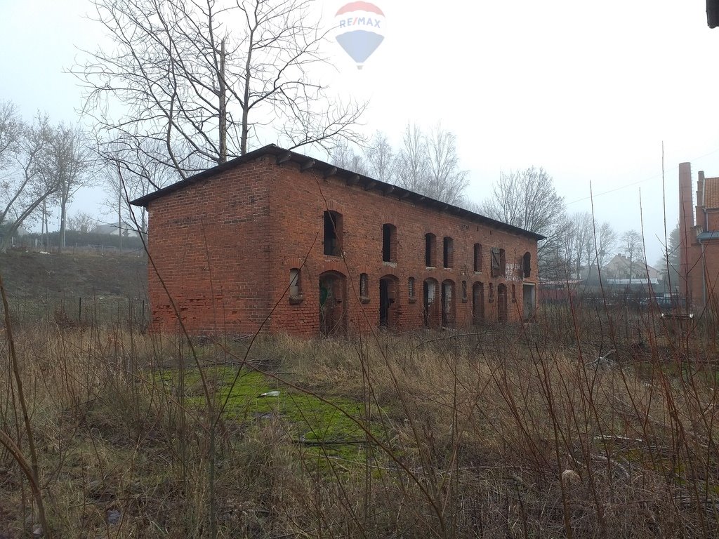 Lokal użytkowy na sprzedaż Mrągowo, Wolności  4 352m2 Foto 12