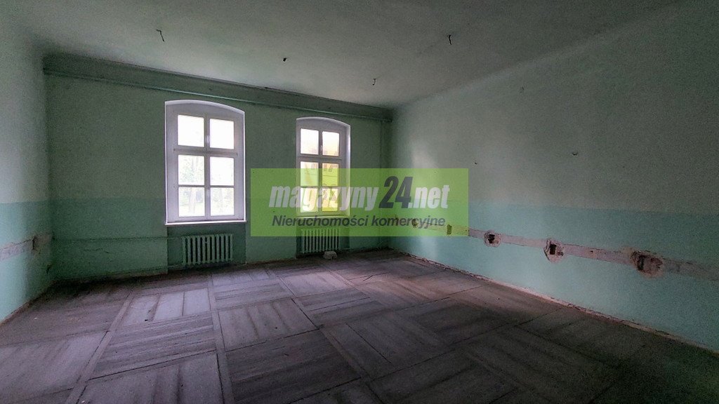 Lokal użytkowy na sprzedaż Żagań  1 000m2 Foto 4