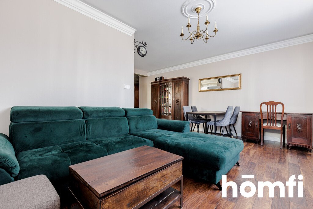 Przestronne 72 m² mieszkanie na Białołęce z szybkim dojazdem do centrum Warszawa, Białołęka, Henryków, Krokwi  72m2 Foto 1