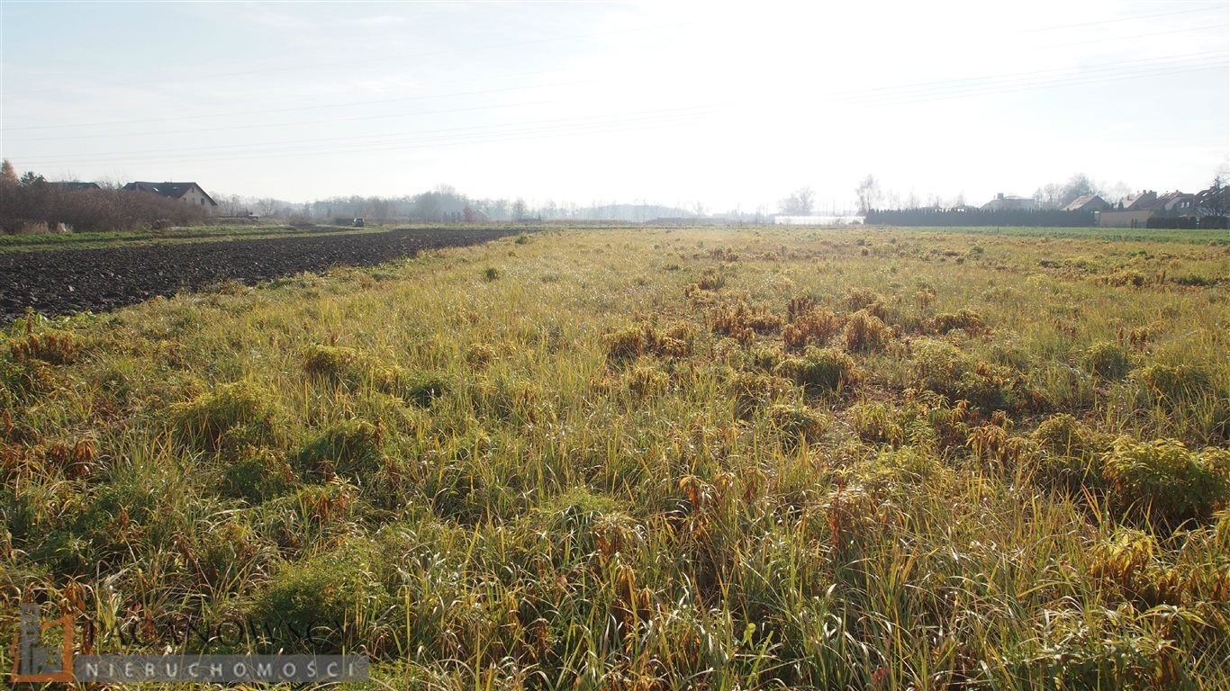 Działka budowlana na sprzedaż Zielonki 1 166m2 Foto 1 Działka budowlana na sprzedaż Zielonki 1 166m2 Foto 1
