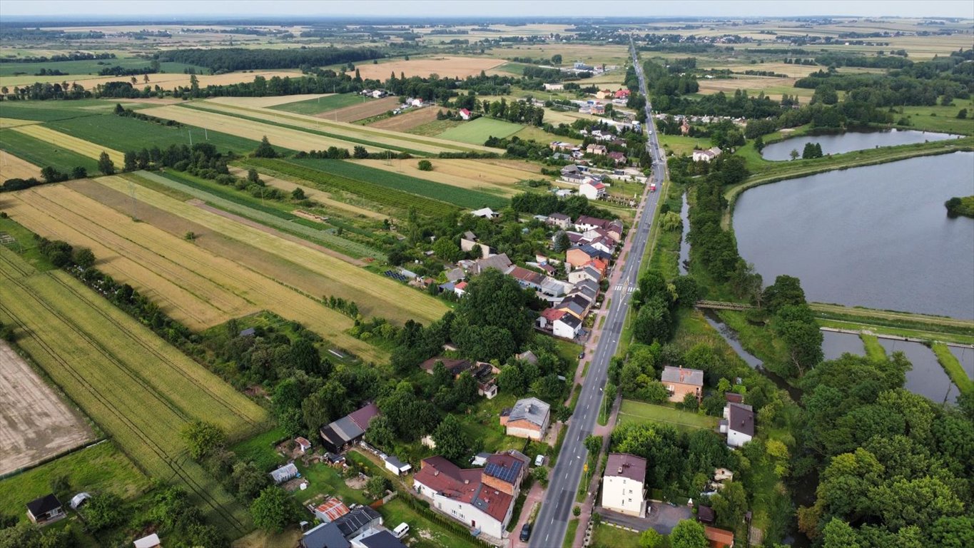 Dom na sprzedaż Szczekociny  115m2 Foto 2