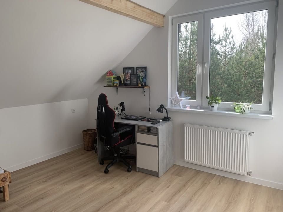 Dom na sprzedaż Grabowiec  120m2 Foto 8