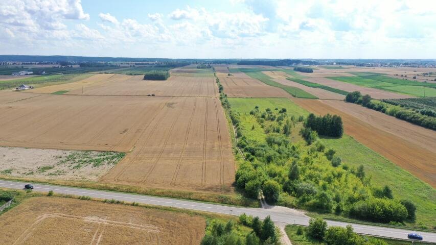 Działka budowlana na sprzedaż Stara Łomża nad Rzeką  1 025m2 Foto 11