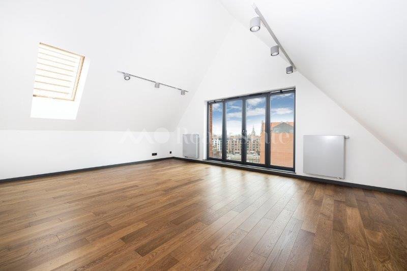 Na sprzedaż nowoczesny apartament 56 m² na Wyspie Spichrzów Gdańsk, Chmielna  56m2 Foto 1