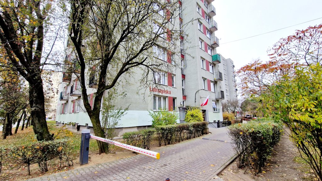 Mieszkanie dwupokojowe na sprzedaż Warszawa, Targówek, Bródno, Łabiszyńska  38m2 Foto 10