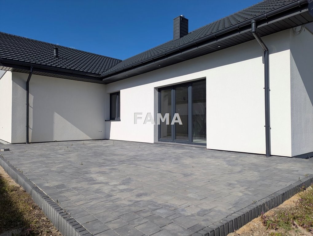 Dom na sprzedaż Wieniec Zalesie  163m2 Foto 14