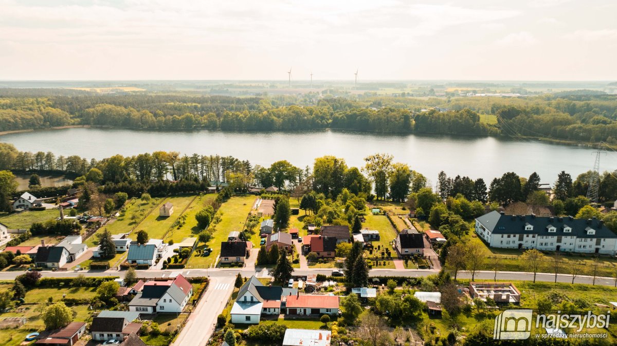 Dom na sprzedaż Golczewo, Szkolna  137m2 Foto 5