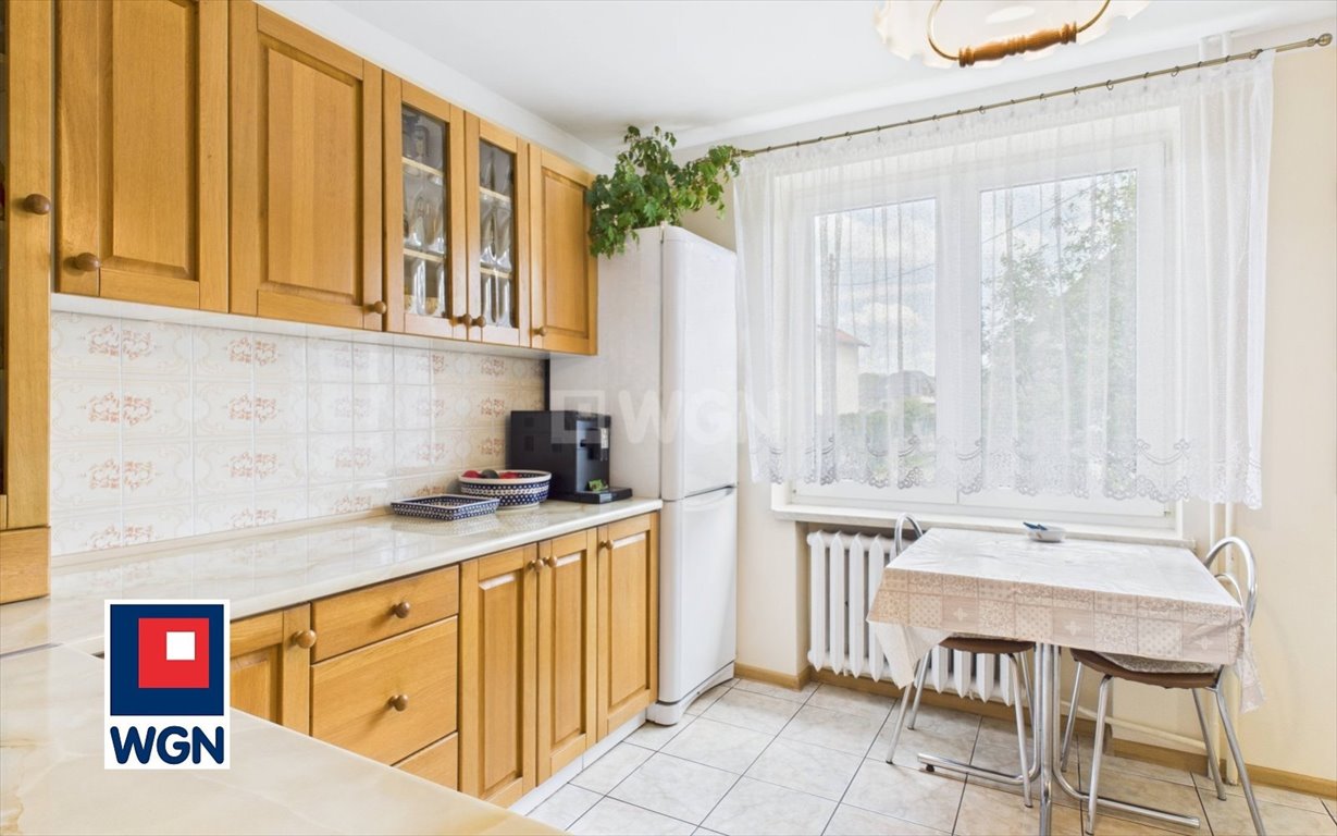 Dom na sprzedaż Nowe Miasteczko, Konopnickiej  120m2 Foto 1