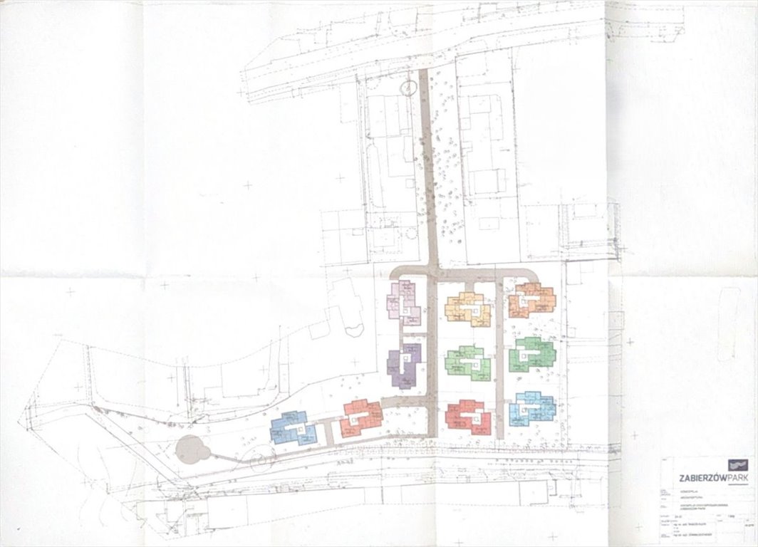 Działka przemysłowo-handlowa na sprzedaż Zabierzów, Krakowska  17 500m2 Foto 1