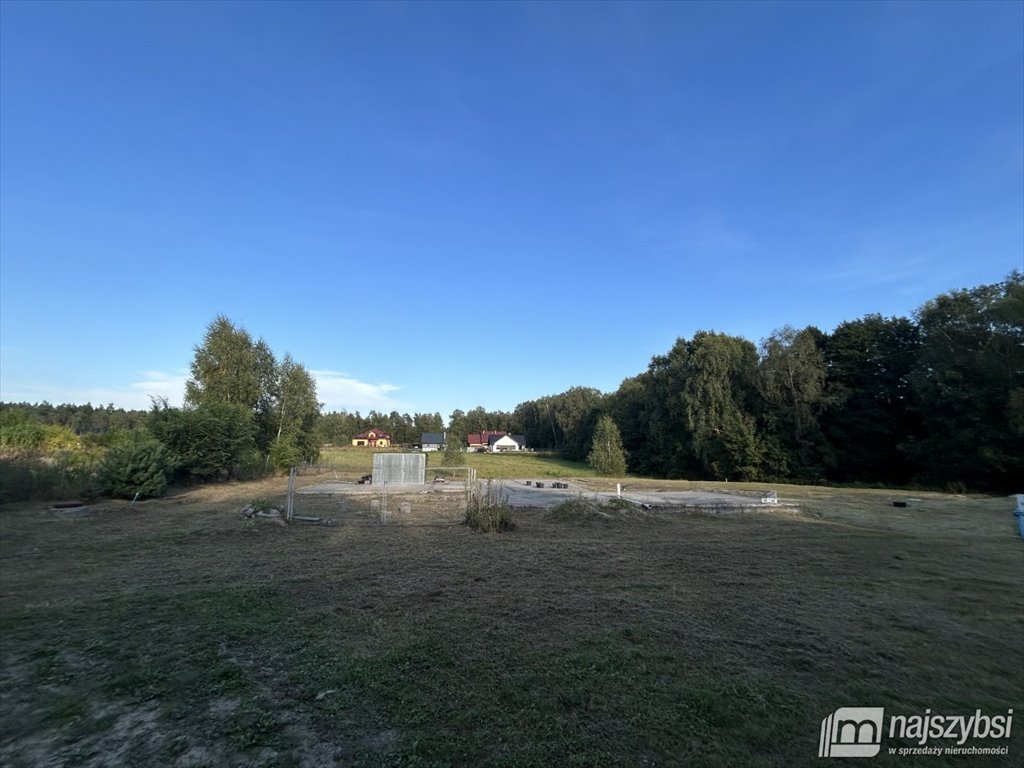 Działka budowlana na sprzedaż Grabowo, grabowo  2 227m2 Foto 9