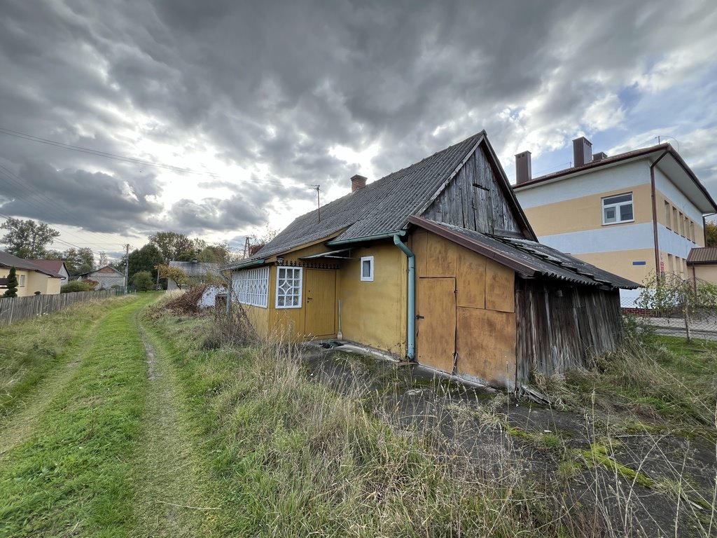 Dom na sprzedaż Kozodrza  70m2 Foto 1