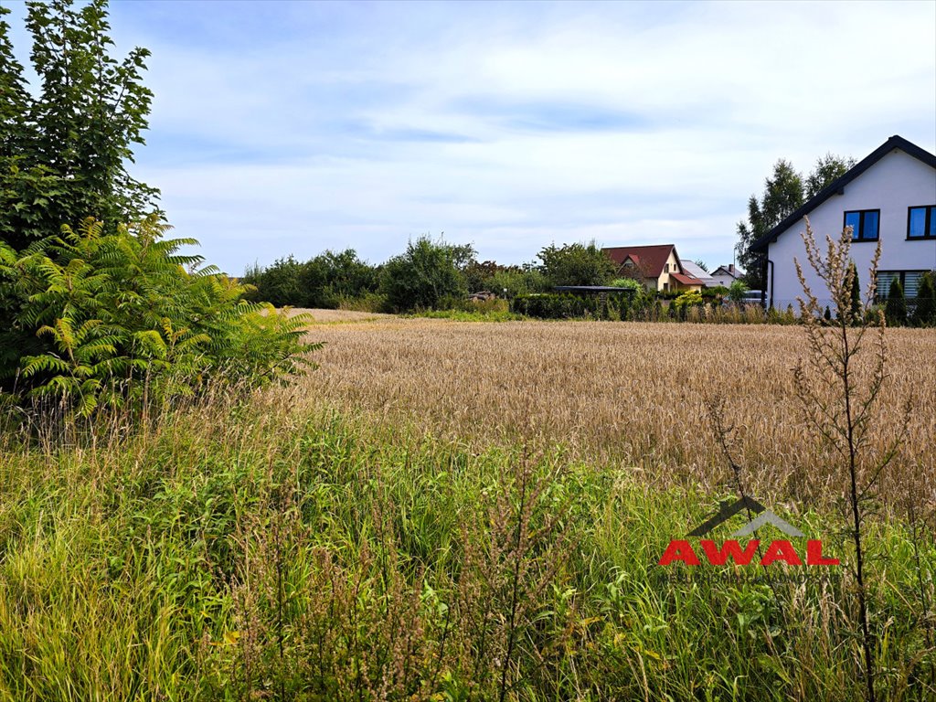 Działka budowlana na sprzedaż Żelistrzewo  815m2 Foto 5