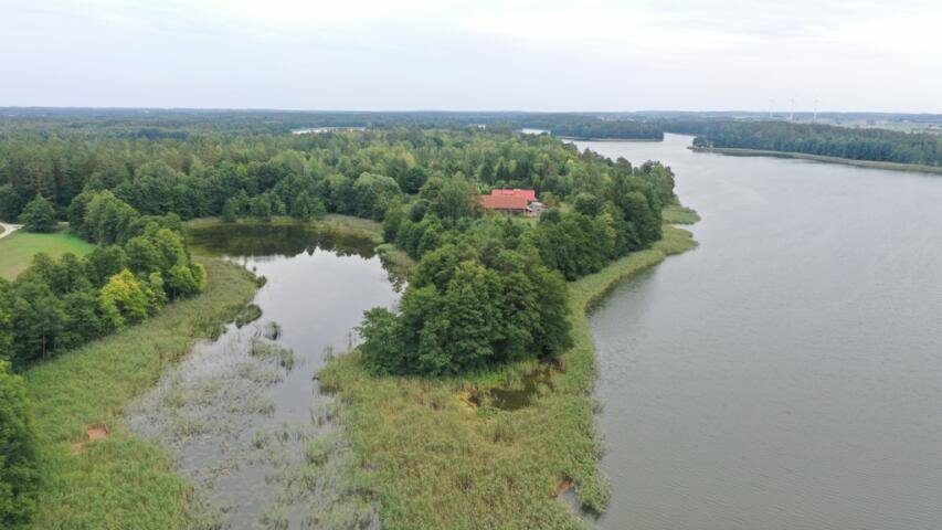 Działka rekreacyjna na sprzedaż Sołtmany  2 051m2 Foto 6