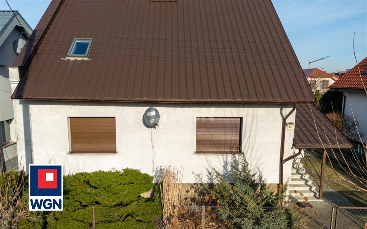 Dom na sprzedaż Kościan, Romualda Traugutta  150m2 Foto 1