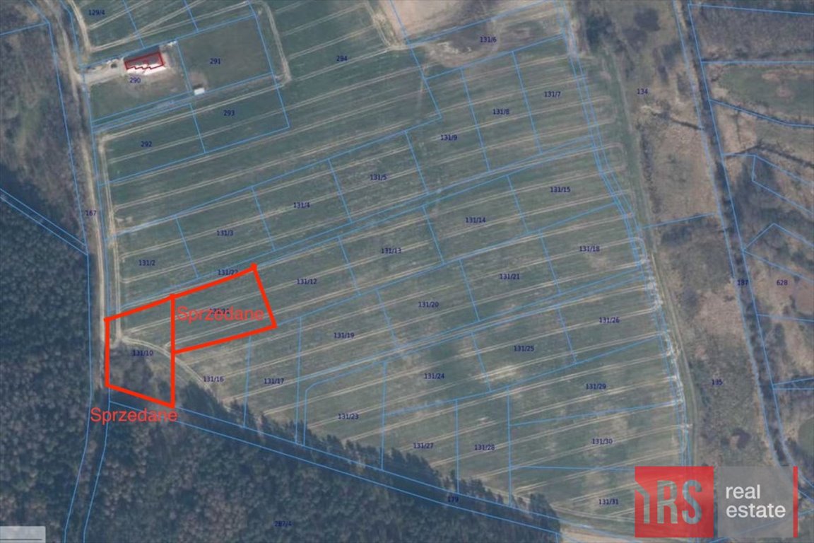 Działka budowlana na sprzedaż Kołobrzeg  3 000m2 Foto 1