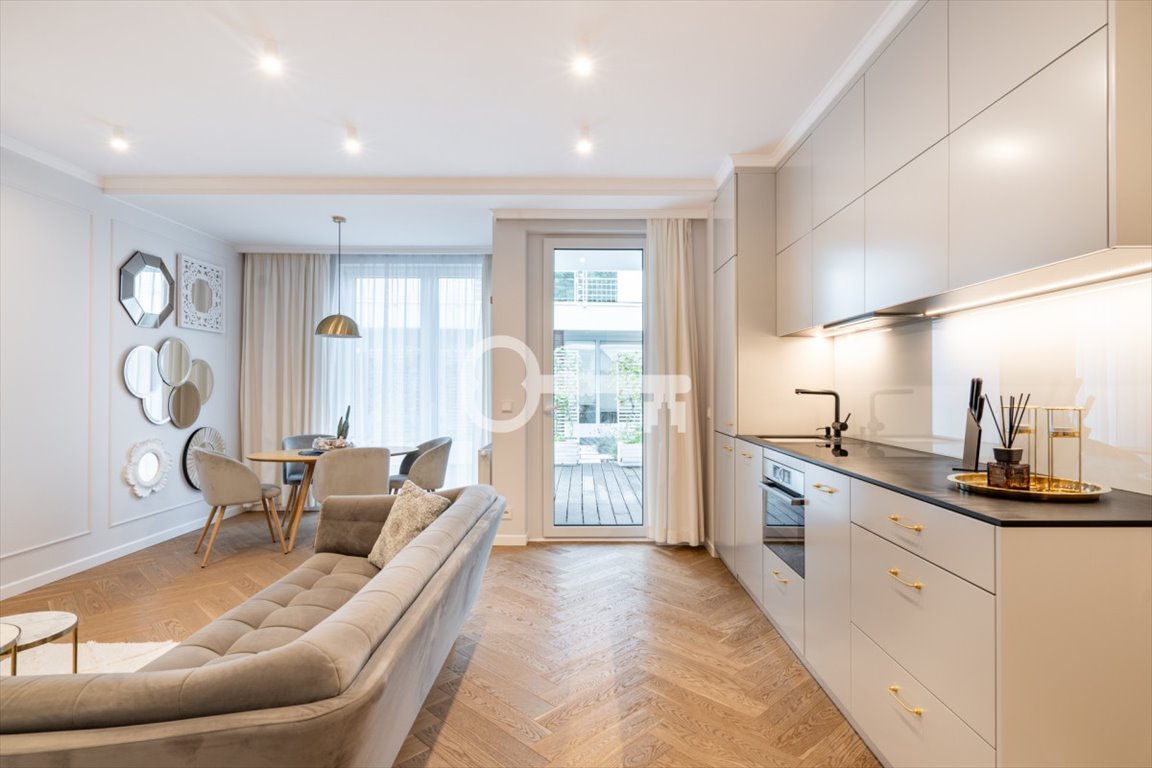 Apartament 78 m² - blisko morza w Gdyni Orłowo Gdynia, Orłowo, Orłowska  78m2 Foto 1