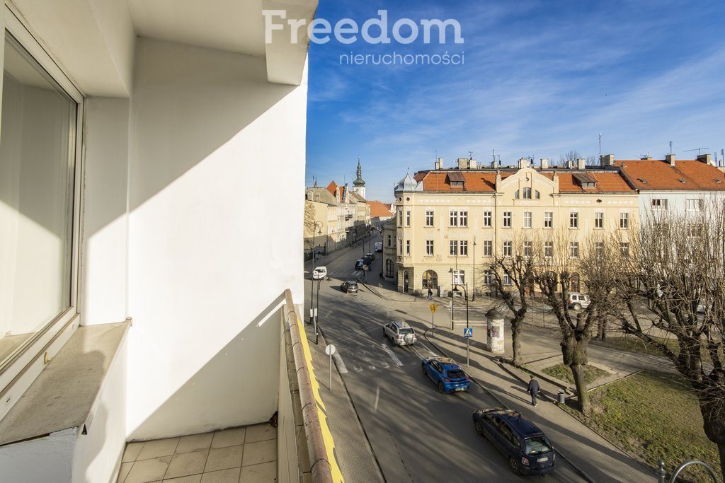 Mieszkanie dwupokojowe na sprzedaż