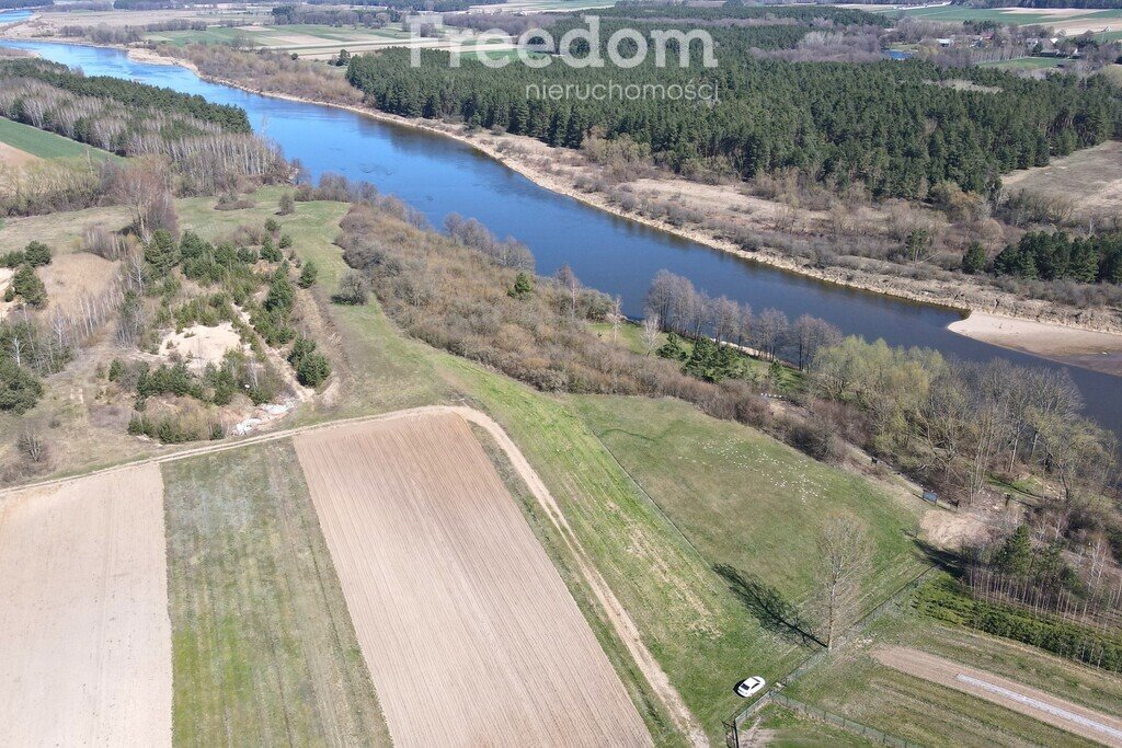 Działka budowlana na sprzedaż Wasilew Szlachecki  21 900m2 Foto 1