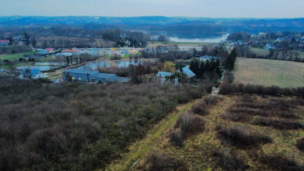 Działka budowlana na sprzedaż Kolbudy  1 000m2 Foto 1