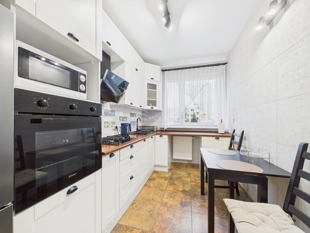 Mieszkanie dwupokojowe na wynajem Ząbki, Orla  53m2 Foto 1