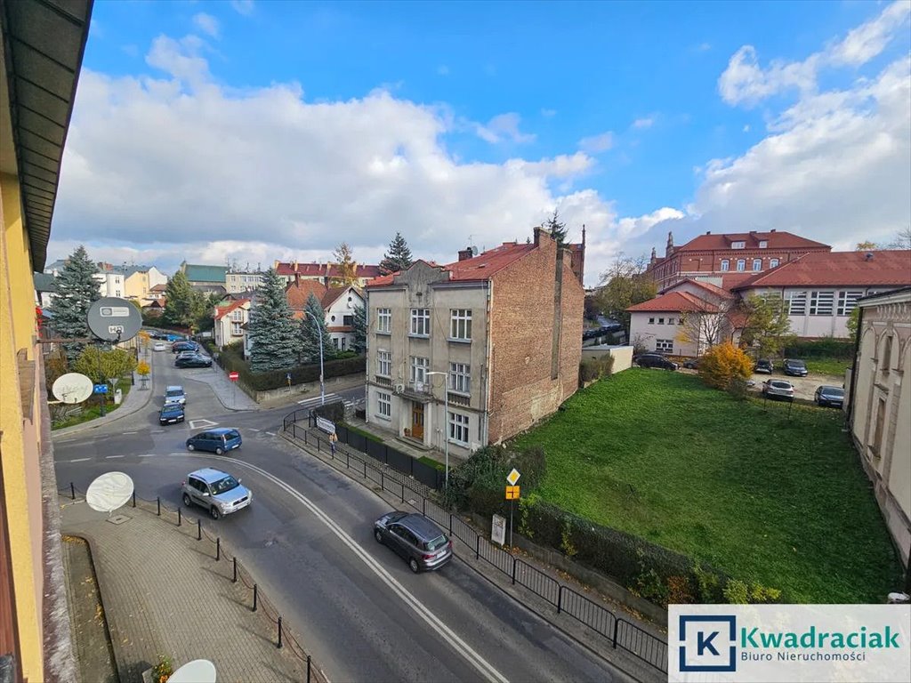 Mieszkanie dwupokojowe na sprzedaż Krosno, Grodzka  52m2 Foto 7