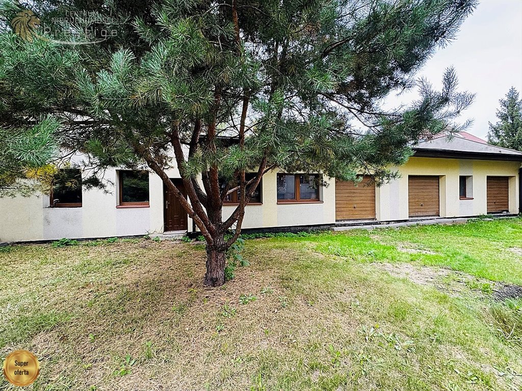 Elegancka willa z 1915 roku - 400 m² z potencjałem Bytom  399m2 Foto 1